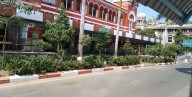 Nation wide lockdown: TN turns silent Nation wide lockdown: TN turns silent