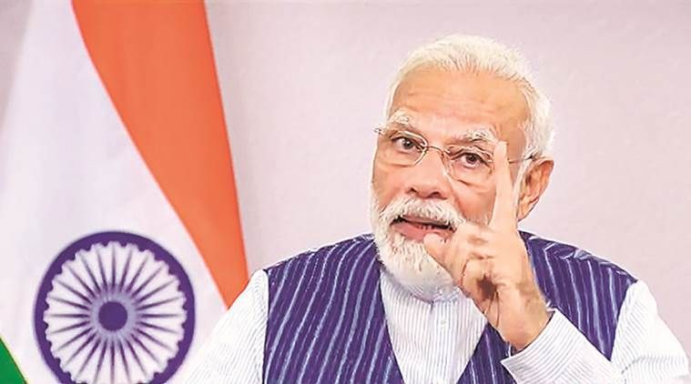 Follow lockdown, says PM in 'Mann Ki Baat' 