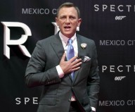 When Daniel Craig 'physically felt really low' When Daniel Craig 'physically felt really low'