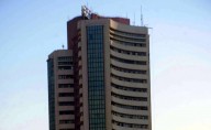Sensex up over 600 points on global cues Sensex up over 600 points on global cues