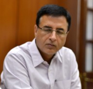 Cong slams Centre for exporting masks, ventilators