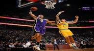 Players to go head-to-head in 'NBA 2K Players Tournament' Players to go head-to-head in 'NBA 2K Players Tournament'