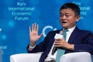 Jack Ma, Alibaba foundations donate medical supplies to India
