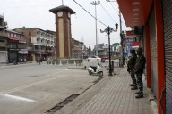 High-speed internet ban hampering journalism in Kashmir