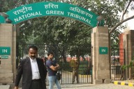 NGT adjourns cases listed till March 31 for July NGT adjourns cases listed till March 31 for July