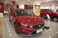 Upcoming BS VI, production cuts subdue Feb auto sales: Experts Upcoming BS VI, production cuts subdue Feb auto sales: Experts