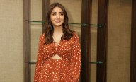 Anushka Sharma: Have never succumbed to pressure of any sort Anushka Sharma: Have never succumbed to pressure of any sort