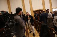 Ghani releases list of 20 delegates for intra-Afghan talks