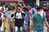 Covid-19 revives humane nature among people in Rajasthan Covid-19 revives humane nature among people in Rajasthan