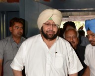 Wage war against coronavirus: Punjab CM on martyrdom day Wage war against coronavirus: Punjab CM on martyrdom day
