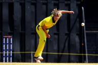 Ellyse Perry ruled out of Women's T20 World Cup Ellyse Perry ruled out of Women's T20 World Cup