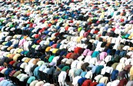 No Friday prayers, says Muslim Personal Law Board