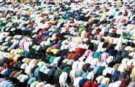 No Friday prayers, says Muslim Personal Law Board No Friday prayers, says Muslim Personal Law Board