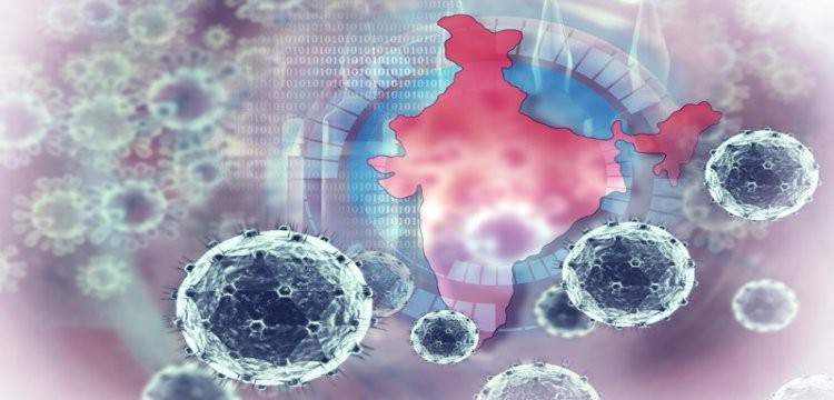 Coronavirus: Total tally stands at 979 in India