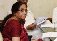 Andhra CS urges SEC to revoke postponement of polls Andhra CS urges SEC to revoke postponement of polls