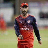 Glenn Maxwell re-signs with Lancashire for T20 Blast 2020 Glenn Maxwell re-signs with Lancashire for T20 Blast 2020