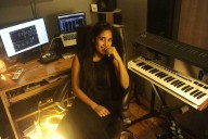 Rachita Arora happy over giving music in 'Kaamyaab' Rachita Arora happy over giving music in 'Kaamyaab'