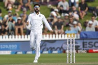 Need to accept we weren't good enough and improve: Kohli Need to accept we weren't good enough and improve: Kohli
