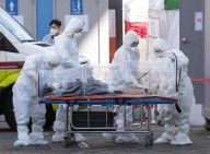 S.Korea declares zero tolerance for self-isolation violators S.Korea declares zero tolerance for self-isolation violators