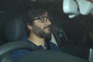 Goldie Behl: OTT is an amazing space Goldie Behl: OTT is an amazing space