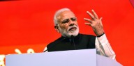 Take lockdown seriously: Modi