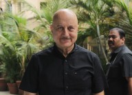 Anupam Kher: Success is not what you have achieved