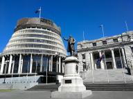 NZ declares state of emergency as 50 new COVID-19 cases confirmed NZ declares state of emergency as 50 new COVID-19 cases confirmed