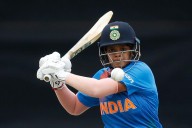 Shafali Verma attains top spot in T20I rankings Shafali Verma attains top spot in T20I rankings