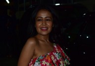 Neha Kakkar: I'm very emotional and I'm proud of it Neha Kakkar: I'm very emotional and I'm proud of it