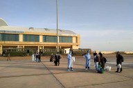 277 Indians evacuated from Iran, quarantined in Jodhpur 277 Indians evacuated from Iran, quarantined in Jodhpur