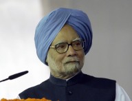 Congress stands with nation to fight coronavirus: Manmohan