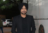 We have to change our attitude towards police: Harbhajan We have to change our attitude towards police: Harbhajan