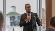 Leicestershire County appoint Sean Jarvis as new CEO Leicestershire County appoint Sean Jarvis as new CEO