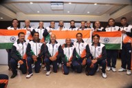 Entering Over 50s WC as 'underdog' advantage for us: India captain Entering Over 50s WC as 'underdog' advantage for us: India captain
