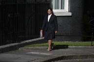 Priti Patel calls for UK borders to be closed