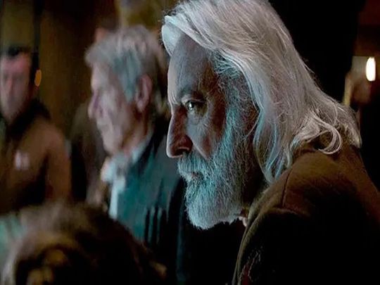 'Star Wars' actor Andrew Jack dies of coronavirus 'Star Wars' actor Andrew Jack dies of coronavirus