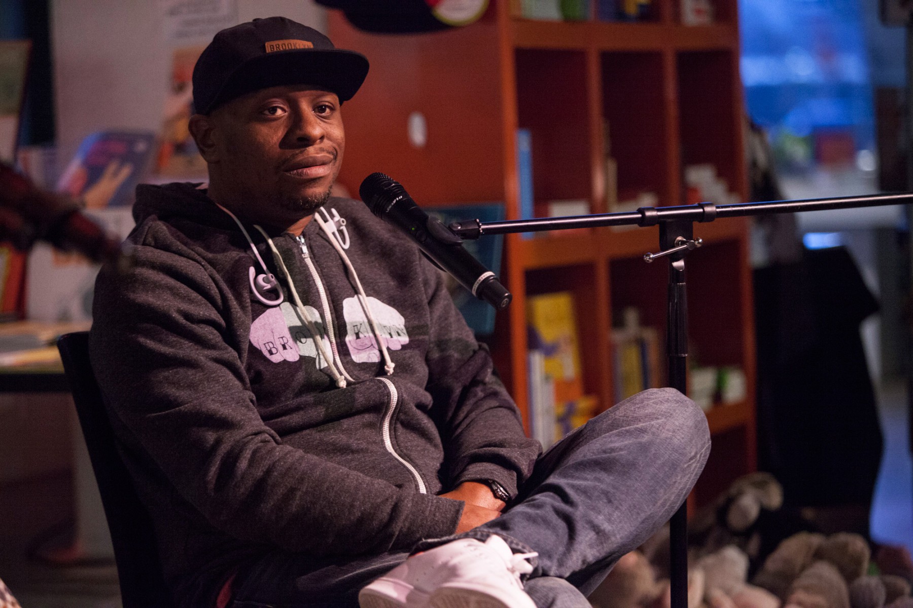 Rapper Scarface on living with coronavirus Rapper Scarface on living with coronavirus