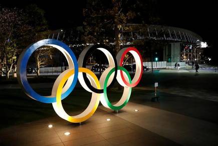 Postponed Olympics to affect China's 2021 National Games Postponed Olympics to affect China's 2021 National Games