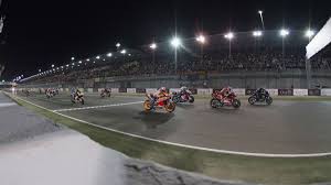 Qatar MotoGP cancelled due to coronavirus