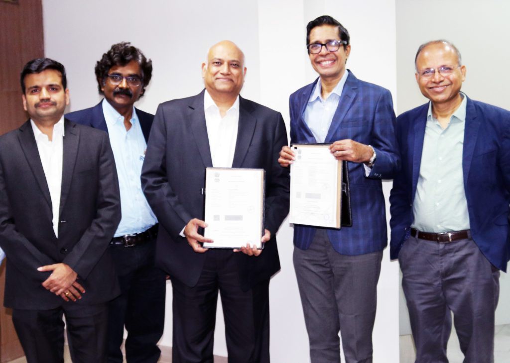 Rolls-Royce to collaborate with IIT Madras for research Rolls-Royce to collaborate with IIT Madras for research