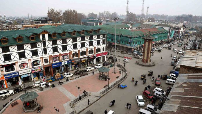J&K new domicile rule: Person who lives in UT for 15 years is eligible J&K new domicile rule: Person who lives in UT for 15 years is eligible