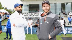 Satisfying to beat a quality side like India: Williamson Satisfying to beat a quality side like India: Williamson