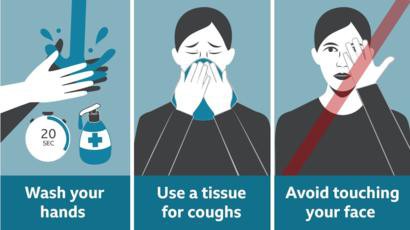Key tips to keep your home coronavirus free
