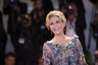 Jane Fonda to fight climate change virtually Jane Fonda to fight climate change virtually