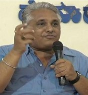 Not aware of Madhya Pradesh Cong MLAs in Bengaluru: BJP Not aware of Madhya Pradesh Cong MLAs in Bengaluru: BJP