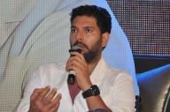 Siddhant Chaturvedi good option to portray me: Yuvraj Siddhant Chaturvedi good option to portray me: Yuvraj