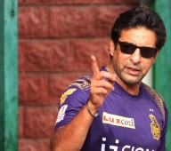 Afridi, not Sehwag, redefined opening in Test cricket, says Akram