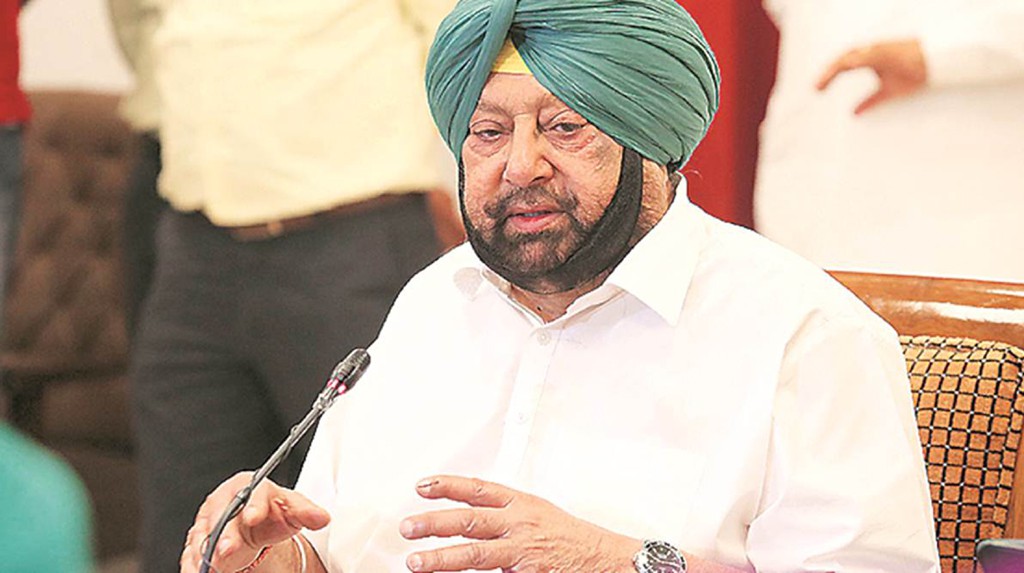 Punjab CM greets on Hola Mohalla, Holi Punjab CM greets on Hola Mohalla, Holi