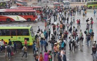 COVID-19: Entire Karnataka under lockdown till March 31, says CM COVID-19: Entire Karnataka under lockdown till March 31, says CM