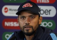 Mashrafe, Shakib axed from Bangladesh's central contract list Mashrafe, Shakib axed from Bangladesh's central contract list